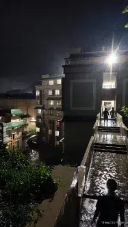 Sikkim Manipal Institute of Technology East Sikkim Hostel and Mess photo 1